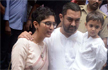 Preach to your wife about Indias Prestige: Ram Madhav to Aamir Khan